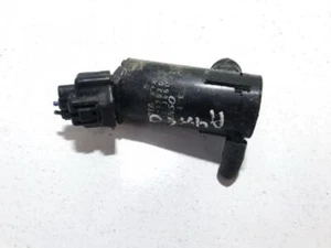Toyota Avensis Verso 2001 Windshield Windscreen Washer Pump 853303 #610538-17 - Bild 1 von 8