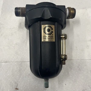 Manguera bobina filtro aire mod 8824M usado. 250 psi - Imagen 1 de 4