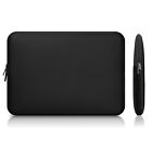 Soft Neoprene Sleeve Protection Case Cover Bag Pouch for Macbook Pro 14" Inch 