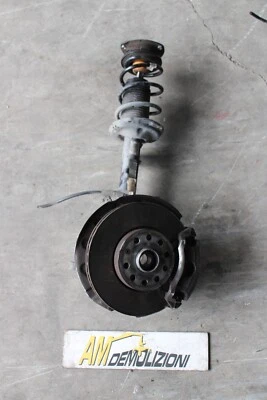 FUSELLO MOZZO MONTANTE DX DESTRO VOLKSWAGEN GOLF 7 - Immagine 1 di 4