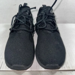 Adidas Originals X PLR Black Unisex Size 2.5 Sneaker Shoes BY9886 - Picture 1 of 6