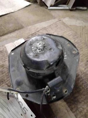 Motor soplador Olds Ciera 1982-1996 Foto 1 de 2