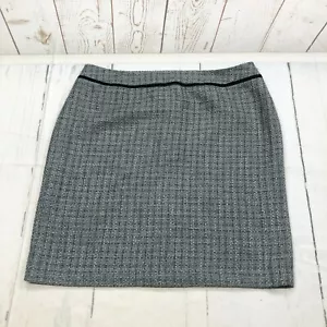 Neu mit Etikett Tahari Arthur S Levine Damen A-Linien-Rock Größe 18 Polyester M009-5 - Bild 1 von 15