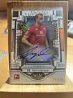 Topps Tier One Marcus Ingvartsen Autograph Numbered 074/120