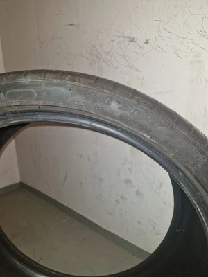 Michelin 295/30 R22 – Einzelreifen – sehr guter Zustand - Bild 1 von 4