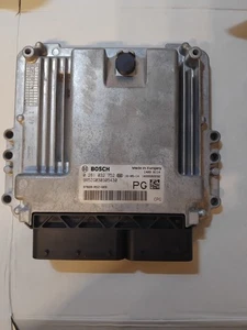 ECU, Honda CR-V 1.6 i-DTEC, 0 281 032 752 ENGINE CONTROL UNIT ✅️✅️✅️ - Picture 1 of 1
