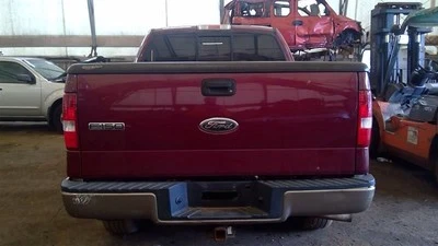 Engine New Style 5.4L VIN 5 8th Digit 3V SOHC Fits 04 FORD F150 PICKUP 6523244 Foto 1 de 4