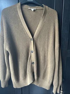 Seasalt Cardigan Size 16 - Image 1 of 4