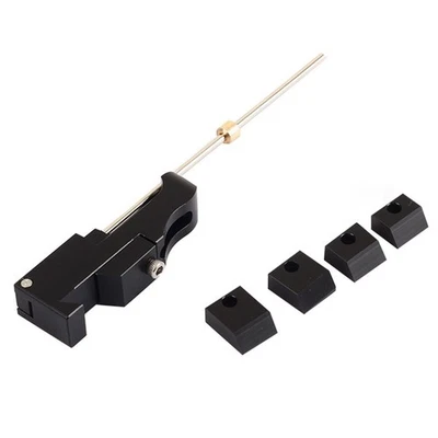 Clicker for Magnetic Signal Piece for Improved Recurve Bow Performance - Image 1 of 4