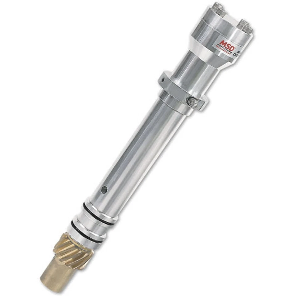 8513 MSD Distribuidor Agujero Enchufe para Chevy Express Van SaVana Suburban Tahoe C1500 Foto 1 de 1