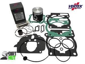 KTM SX 125 TOP END Kit Vertex Doppelring Kolben Dichtungen 2002-2006 Größe B 53,95 - Bild 1 von 10