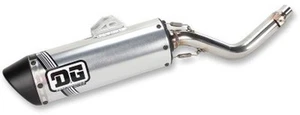 DG PERFORMANCE 071-2230 V2 SILENCIADOR SLIP-ON 1821-1668 - Imagen 1 de 3