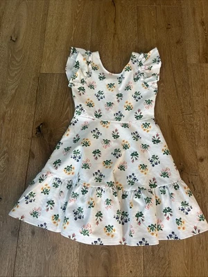 Vestido Janie & Jack talla 10 Foto 1 de 2