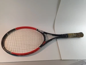 PRINCE TT TOUR DIABLO MIDSIZE TENNIS RACQUET 4 3/8? PL-625 - Picture 1 of 9