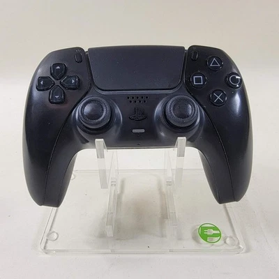 Controlador inalámbrico Sony PlayStation 5 PS5 Dualsense negro CFI-ZCT1W Foto 1 de 4