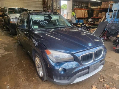BMW X1 xDrive28i 2014 Alternator 210 Amp 2.0L 4 Cylinder Turbo 4WD 4366919 - Image 1 of 4