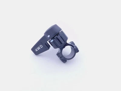 SUZUKI TRANSFER LEVER 2002 - 2007 EIGER 400 LTA LTF 400F OEM 4WD 57920-38F11 NEW - Image 1 of 4