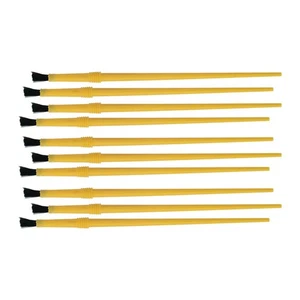 FBN - CRB Disposable Nylon Finishing Brushes 10 Pack - Picture 1 of 3