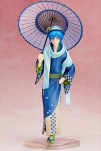 KAITO Hanairo Koromo 1/8 Scale Figur PVC bemalt komplett NEU - Bild 1 von 6