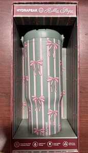 HydraPeak Nomad Ribbon & Stripes Limited Edition 32oz Edelstahl Becher - Bild 1 von 6