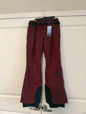 Pantalones ajustados aislados O'Neill Star para mujer talla XS nuevos con etiquetas Foto 1 de 4