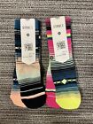 2 Pairs of Stance Little Kids Socks Size 11-1