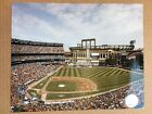 New York Mets 2008 Opening Day Game Glossy 8 X 10 Photo Shea Stadium Dm1