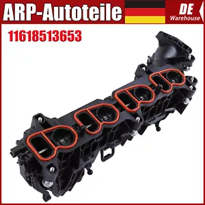 Colector de admisión para BMW Serie 2 F45, X1 F48, X2 F39; Mini Clubman F54 11618513653 - Imagen 1 de 19