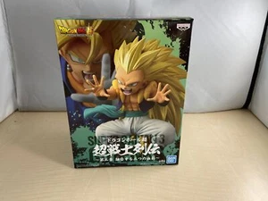 Dragon Ball Super Super Warrior Chapter II Two blood lines that fuse Gotenks - Picture 1 of 8