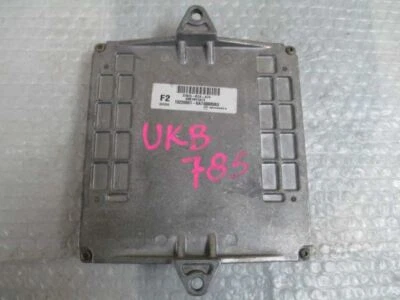 Módulo de control ECM del motor compatible con Honda Accord 37820-RCA-A74 37820RCAA74 2004 04 Foto 1 de 4