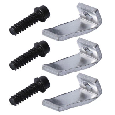 3X Kit colector de cadena para motosierra Husqvarna 346 351 353 357 359 435 440 445 450 Foto 1 de 4