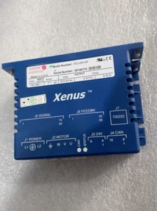 New in box Copley Controls Xenus XSJ-230-06 Servo Drive fast ship XSJ23006 - Picture 1 of 1