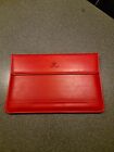 Lention Macbook Sleeve 12 Inch For MacBook Colour - RED