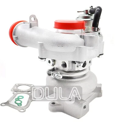 Cargador turbo para Mazda CX7 CX-7 2007-2010 K0422-582 L33L13700C 53047109904 nuevo Foto 1 de 4