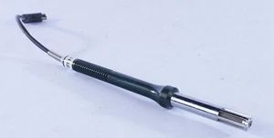 Omega Temperature and Humidity Sensor for CT485B Chart Recorder Gray - Picture 1 of 4