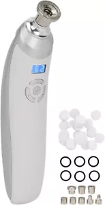 Diamond Microdermabrasion Machine Professional Pore Cleansing Facial Care - Picture 1 of 9