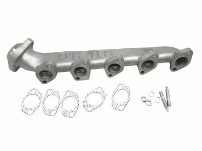 For 2000-2004 Ford F550 Super Duty Exhaust Manifold Right 39812ZC 2001 2002 2003 - Image 1 of 2