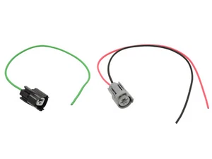 VTEC Oil Pressure Switch and VTEC Solenoid Plug Pigtail Kit Honda Civic Prelude - Picture 1 of 5