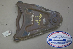 1955 56 57 Chevrolet Bel Air Left Front Upper Control A-Arm  *NO SALT EXPOSURE* - Bild 1 von 3