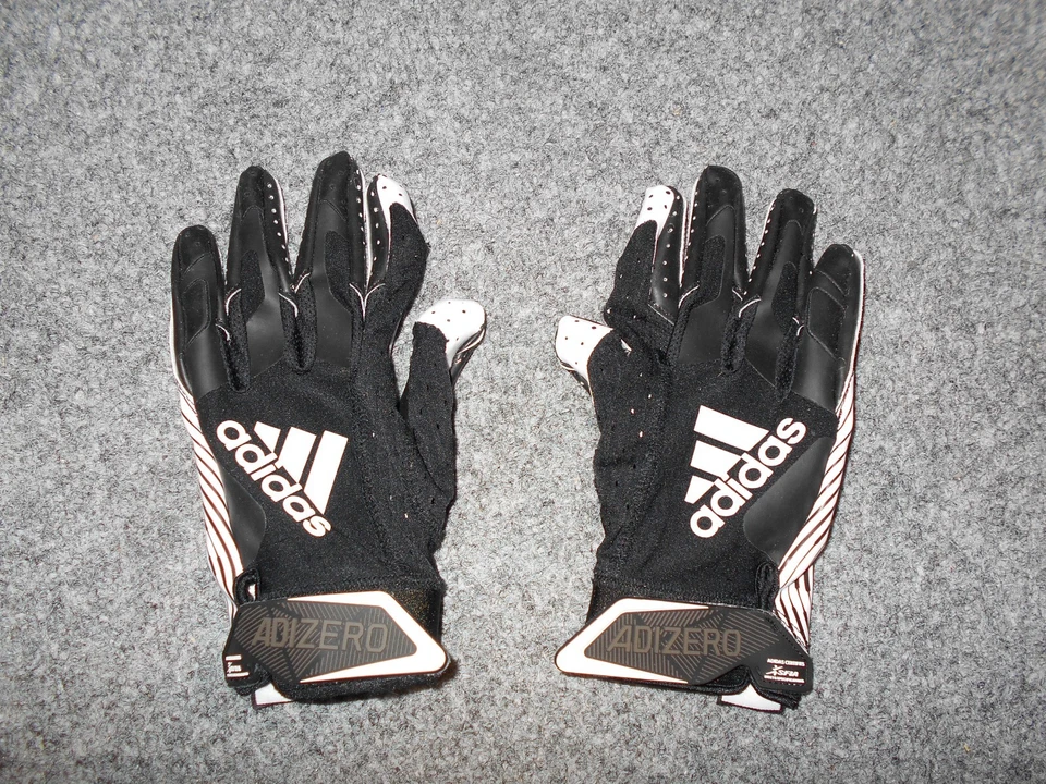 GUANTES DE FÚTBOL ADIDAS ADIZERO 9.0 CERTIFICADOS SFIA JUVENILES XXL MEDIANOS PARA HOMBRE        Foto 1 de 3