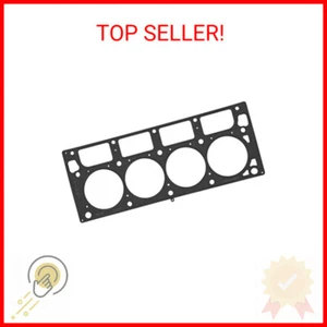 FEL-PRO 26192 PT Engine Cylinder Head Gasket for Chevrolet Silverado 2500 HD - Picture 1 of 2