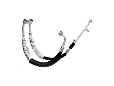For Chevrolet Caprice A/C Refrigerant Discharge / Suction Hose Assembly 32284BG - Изображение 1 из 2