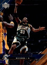 2005-06 Upper Deck NBA Basketball Base Singles (Pick Your Cards)