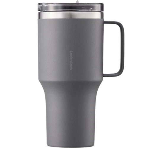 LocknLock Metro King Tumbler 820ml, Neutral Gray Color - Image 1 of 1