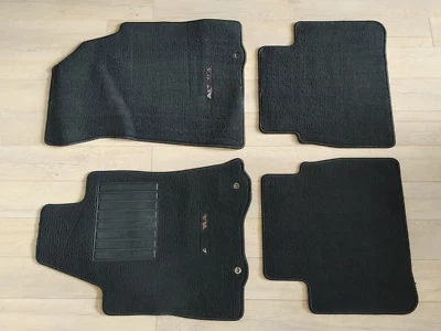 Alfombrillas Nissan Altima 2013-2018 13 14 15 16 17 18 OEM #873 Foto 1 de 3