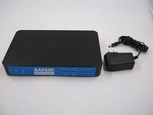 Safari Montage G1571 avec adaptateur secteur - Photo 1/6