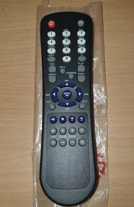 Hikvision CCTV IR-Fernbedienung für DVRs und NVRs - Bild 1 von 1