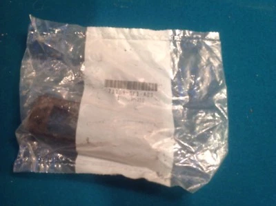 Marcador parachoques exterior delantero izquierdo honda prelude 90-91 Foto 1 de 2