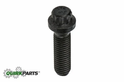 Dodge Ram 2500 3500 1994-2008 5,9 L 6,7 L motor diésel motor de arranque perno mopar Foto 1 de 4