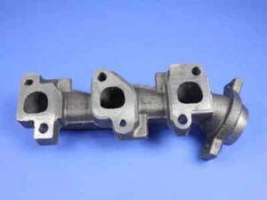 Genuine Mopar Dodge 3.7L Exhaust Manifold Right 53032418AE - Picture 1 of 5